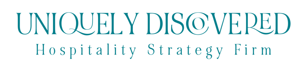 Hospitality Strategy Firm