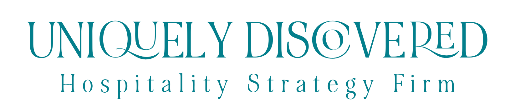 Hospitality Strategy Firm