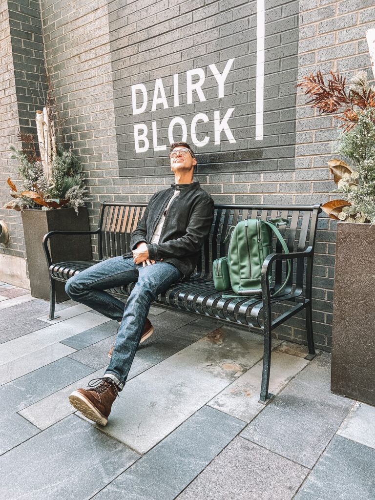Dairy Block Denver